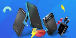 8 Produk ACMIC Terbaik: Power Bank hingga Charger Canggih