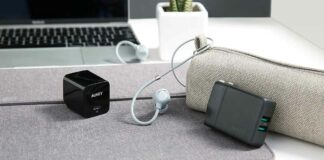 8 Produk AUKEY Terbaik: Aksesoris Gadget Andalan