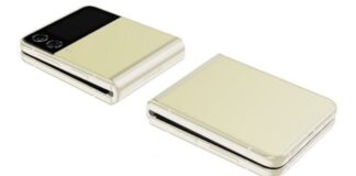 Review Samsung Galaxy Z Flip 3: HP Futuristis yang Praktis