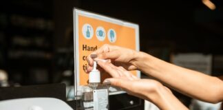 Hand Sanitizer, Amankah untuk Ibu Hamil dan Menyusui?