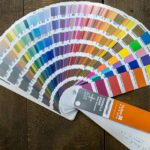 Istilah CMYK Pada Desain, Warna Kebutuhan Karya Cetak