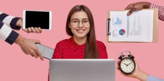 Pengertian dan Ciri-ciri Kerja Keras, Kamu Salah Satunya?