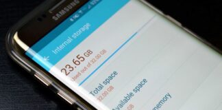 Perbedaan RAM dan ROM di HP, Berapa Standarnya?