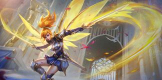 Rekomendasi Build Fanny Mobile Legends Tersakit 2021: Assassin Lincah!