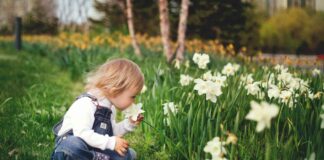 5 Model Pakaian I am Cotton Terbaik: Lucu dan Nyaman Untuk Buah Hati