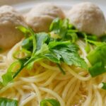 Rekomendasi 7 Tempat Makan Bakso Enak di Surabaya