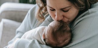 10 Larangan Setelah Melahirkan Normal, Penting Diketahui Para Ibu