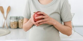 10 Buah yang Bagus untuk Ibu Menyusui, Bikin ASI Berlimpah!