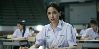10 Film Thailand tentang Sekolah untuk Stok Nonton Sepekan