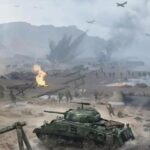 10 Game Tank Terbaik untuk Dimainkan di Smartphone, Menegangkan!