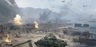 10 Game Tank Terbaik untuk Dimainkan di Smartphone, Menegangkan!
