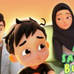 6 Film Kartun Muslim Terbaik untuk Anak yang Ajarkan Nilai Islami