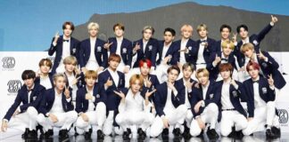 Kenal Lebih Dekat dengan 23 Member NCT Terbaru 2021