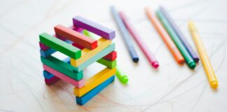5 Jenis Pilihan Mainan untuk Anak Berkebutuhan Khusus