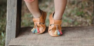 7 Sepatu Pyopp Terbaik, Sepatu Anak yang Nyaman & Keren