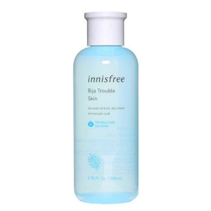 10 Toner Wajah untuk Kulit Berjerawat yang Wajib Kamu Ketahui!