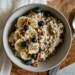 11 Manfaat Oatmeal: Sumber Energi, ‘Teman’ Sarapan