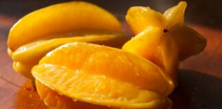 13 Manfaat Belimbing: Buah ‘Bintang’ Atasi Inflamasi