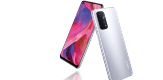 10 HP Oppo 3 Jutaan 2021: Estetis dan Menyenangkan