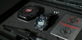 10 Jam Tangan Casio Pria, Terbaik Sepanjang Masa