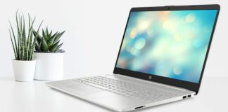 10 Laptop HP Core i3 2021: Affordable, Fitur Unggul