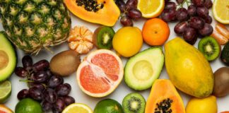 11 Manfaat Buah-buahan: Penting Dikonsumsi Tiap Hari