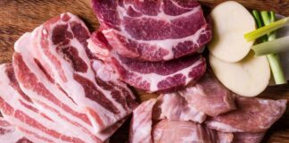 11 Manfaat Daging Sapi: Protein Nikmat, Otot Kuat