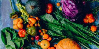 11 Manfaat Sayuran: Kunci Sehat, Nutrisi Terpenuhi
