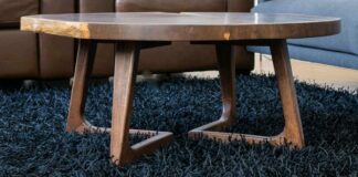 8 Model & Jenis Karpet Bulu, Nyaman dan Lembut