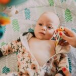 10 Cream Terbaik untuk Ruam Pipi Bayi