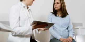 Alami Wasir Saat Hamil, Begini Cara Mengatasinya