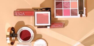 8 Produk ESQA Cosmetics Terbaik: Lokal dan Halal