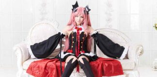 10 Karakter Anime Tercantik dengan Kekuatan Super Terhebat