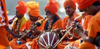 10 Lagu India Terpopuler yang Enak Didengar dan Cocok untuk Joget