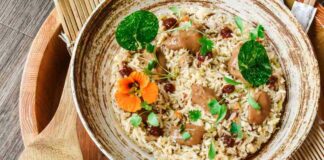 10 Warung Nasi Goreng Paling Enak dan Murah di Bandung