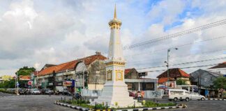 Rekomendasi Itinerary Jogja Terbaik untuk Liburan 4 Hari 3 Malam