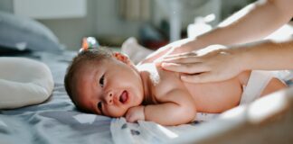 Apa Itu Cradle Cap?