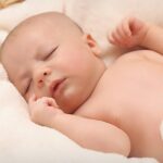 7 Lagu Pengantar Tidur agar Bayi Terlelap