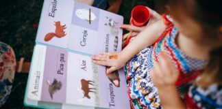 Anak Kesulitan Belajar? Bantu dengan 7 Cara Berikut!
