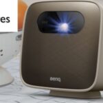 Beraktivitas Seru Bersama BenQ GS2 Proyektor Mini