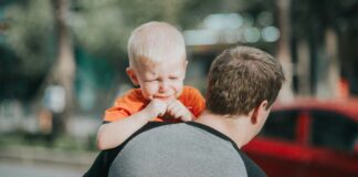Cara Mengajarkan Anak Mengendalikan Emosi