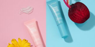 Berdiri Sejak 2014, Cyntha Octavia tetap Gigih Membangun Elshe Skin