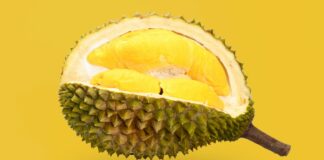 11 Manfaat Durian: Rajah Buah, Vitamin Melimpah