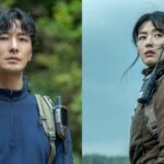 Drama Korea Jirisan: Sinopsis dan Daftar Pemain