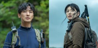 Drama Korea Jirisan: Sinopsis dan Daftar Pemain