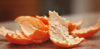 10 Manfaat Kulit Jeruk: Ternyata Tinggi Vitamin C