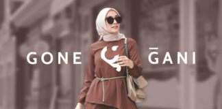 Sempat Rugi Ratusan Juta, Khairul Gani Bangun Loyal Customer Gonegani