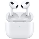 Review Apple Airpods 3: Fitur Terbaru, Baterai Awet