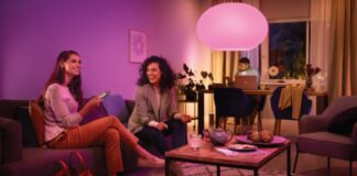Review Philips Hue: Ciptakan Warna Sesuai Mood