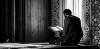 25 Ucapan Hari Santri 2021, “Santri Siaga Jiwa Raga”